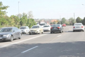 CNADNR dă startul recensământului traficului rutier